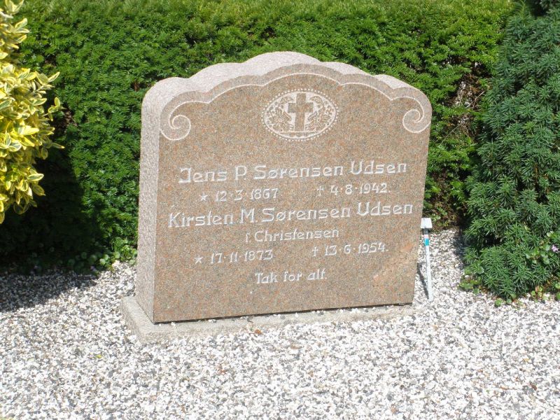 Kirsten M. Soerensen Udsen.JPG